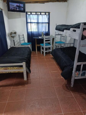 Cabaña La tranquilidad